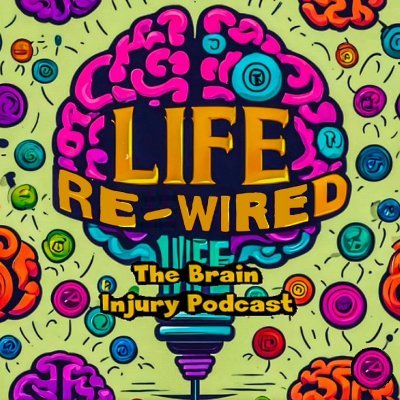 A podcast about brain injuries.  Created by Rob and Ashley, Both survivors of a traumatic brain injury.  With a passion to make an invisible injury visible.