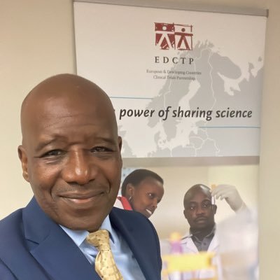 Public  health physician, 28 years’ experience in disease control, operational research and clinical trials in Africa. I love youth Development through sports.