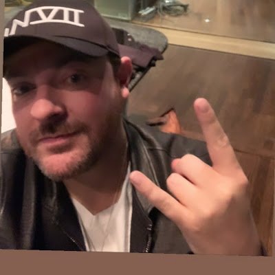 LiamPaulWr30514's profile picture. 