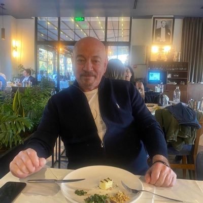 medyakol's profile picture. Textille