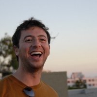 MD of Techstars LA, Healthcare, Space & lover of music, food, games, comedy and other awesome things.