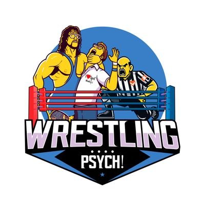 Wrestling_Psych Profile Picture