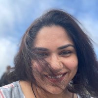 Ritu Bajpai 🇮🇳 (@ritubee) 's Twitter Profile