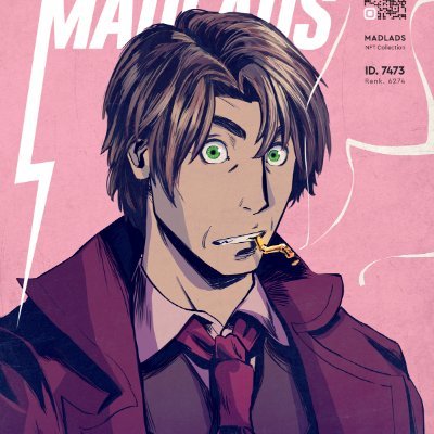 Digitalさんのプロフィール画像