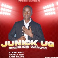 JUNICK UG OFFICIAL 🇺🇬🇺🇬👁️ (@nicholasarinai5) 's Twitter Profile