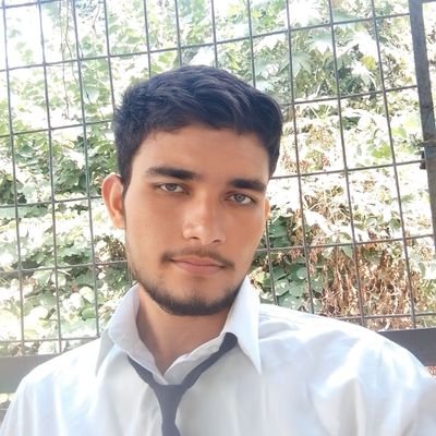 SaurabhMishr000's profile picture. Second Year