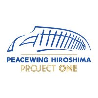 Peace Wing Hiroshima Project One(@PeaceWingH) 's Twitter Profile Photo