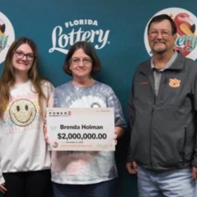 Here's a power-ball lottery winner putting some funds in donations help the people by paying off their CC debt, phone bills, house rent, medical bills.