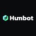 Humbot (@humbot_ai) Twitter profile photo Humbot (@humbot_ai) Twitter profile photo