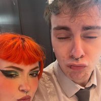 ben (@giidahh) 's Twitter Profile