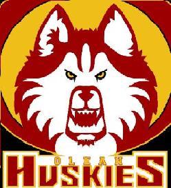 Official twitter account of the athletic department at Olean High School.