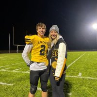 William Zeedyk (@wzeedyk2) 's Twitter Profile