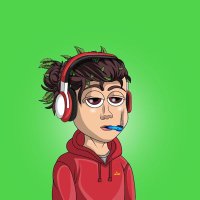 LUI (@cryptogodlui) 's Twitter Profile