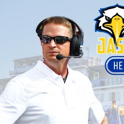 Head Football Coach at Morehead State University @MSUEaglesFB #Relentless