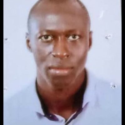 Abdulma94555455's profile picture. Deducation