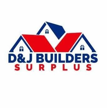 D&J Builders Surplus has the best doors at the best prices doors with the best customer service.  Doors, doors, and more doors (iron, wood, pivot, storm, etc.)