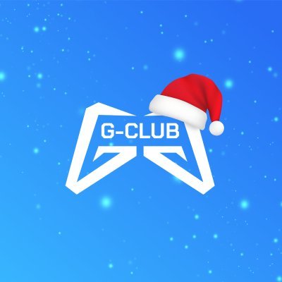 _GClub's profile picture. G-Club, the best gateway to become a blockchain Game with #NoCode #FreeOfCost #Automation #CrossChain #CrossGame
