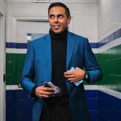 Host of @HkyNightPunjabi & #Canucks Game Analyst on @Sportsnet650 @Sportsnet I Passion: making sports more inclusive l Instagram 📸: @randipjanda | @DudhSoda_