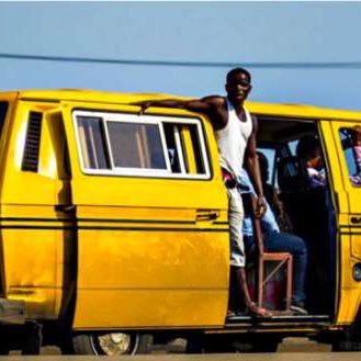 ||A Common Trotro Mate🚐 🛣||University DropOut 😎|| I’m of the Muslims🕌📿||Teshie Boy🇬🇭🇯🇲🐊||My Lovely Passengers Are My Biggest Flex 💪💰||Allahu Akbar||