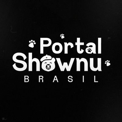Fanbase Brasileira dedicada ao Shownu (셔누) líder, vocal, main dancer, ursinho e appa do grupo sul coreano Monsta X. 🐻 | not affiliated with Monsta X