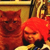 Jakandria (@forced2shit) 's Twitter Profile Photo