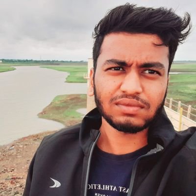 BasavarajB__'s profile picture. ♻️