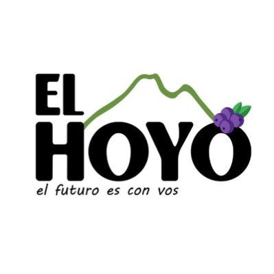 Cuenta oficial de la Municipalidad de El Hoyo
