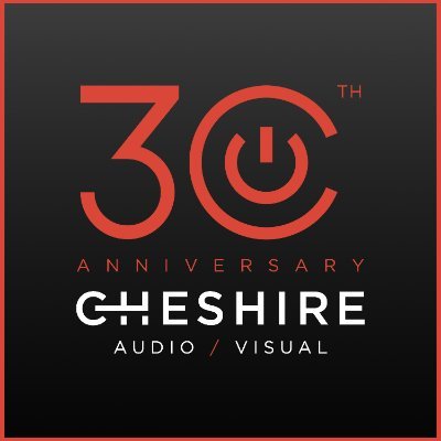 Cheshire Audio Visual Profile
