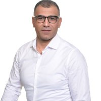 Adnan Al Mhamied عدنان المحاميد (@adnanmhamied) Twitter profile photo
