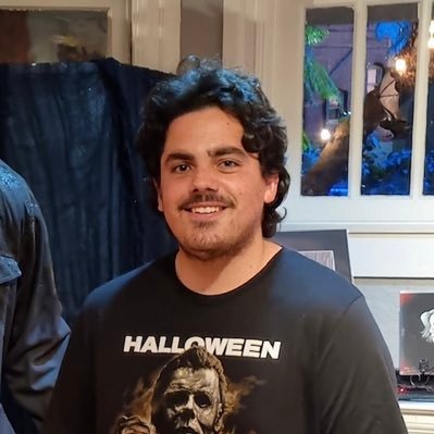 Save_Dr_A's profile picture. 95% retweets about movies.