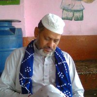 مظہر چشتی (@mazhar_chshti) 's Twitter Profile