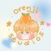 orenji studios. printing services! (@orenjico) Twitter profile photo