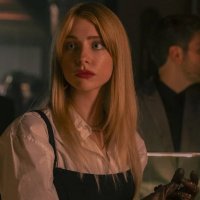 Noelle Silva Stan. (@witchsfire) 's Twitter Profile Photo