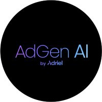 AdGen AI(@AdGen_AI) 's Twitter Profile Photo