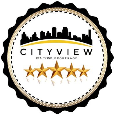 Broker of Record / CITYVIEW Realty Inc., Brokerage