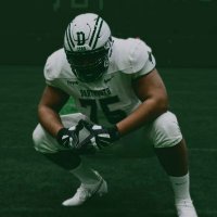 Godson Ajoku (@gajoku23) 's Twitter Profile