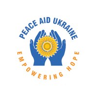 Peace Aid Group - Ukraine(@PeaceAidGroup) 's Twitter Profile Photo