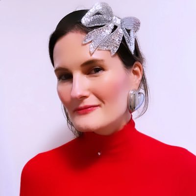 contemporary hair accessories handmade in NYC