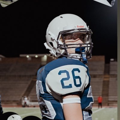 | class of 2027 | Running Back / Quarterback | Height:5’8” | Weight:160 | Bryan High School | Personal E-mail: jackschner@gmail.com |