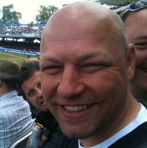 MarkHitchcock1's profile picture. Just your average guy