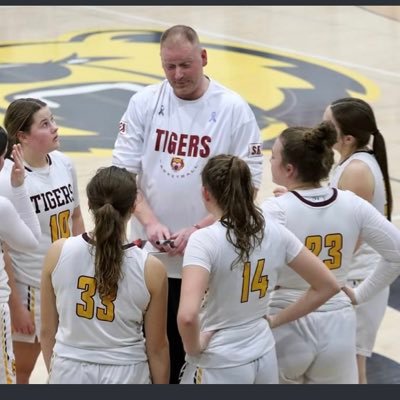 JV Girls Basketball coach @StewieGBB, US Army Retired