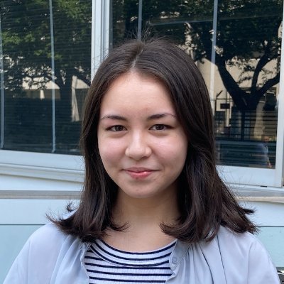 holtz_mika's profile picture. UCLA Neuroscience PhD student, Smith College and RIKEN Center for Brain Science alum