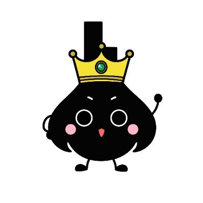 りっきーくん🧄熟成黒にんにくの黒専力【公式】 Profile