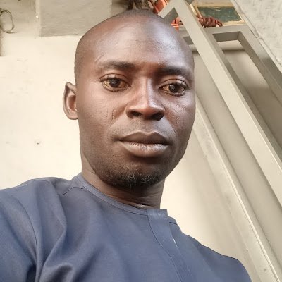 DanladiUwa66512's profile picture. Simple and easy