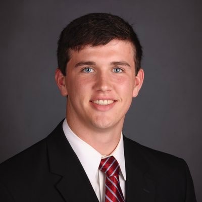 Adam Thorsland athlete profile head shot