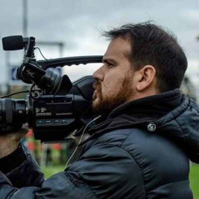 Cine, series, deportes 🤓 en Todo Pasa en Radio Boing. Soy @despuesdeltry. Relato rugby en @dsports. #TRLenDDT Editor. Realizador. Chaque en Rosario