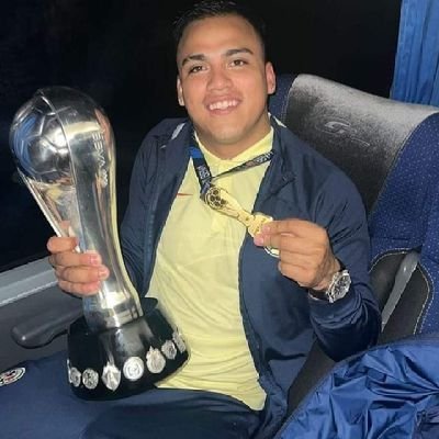 aficionado del @clubamerica Cuenta donde somos fans de @arturomozu