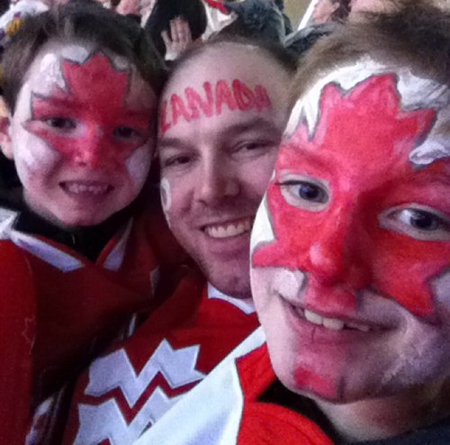 hartleywelding's profile picture. 