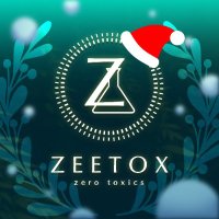 ZEETOX(@ZEETOX_GLOBAL) 's Twitter Profile Photo