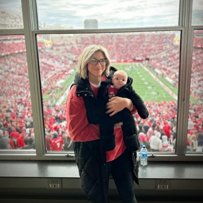 MommaVap's profile picture. ✨Mom of 6 (5 BOYS) ✨NE Huskers ✨Aurora Huskies ✨Creighton Jays ✨Loper Alum 🏀 ✨Romans 3:23